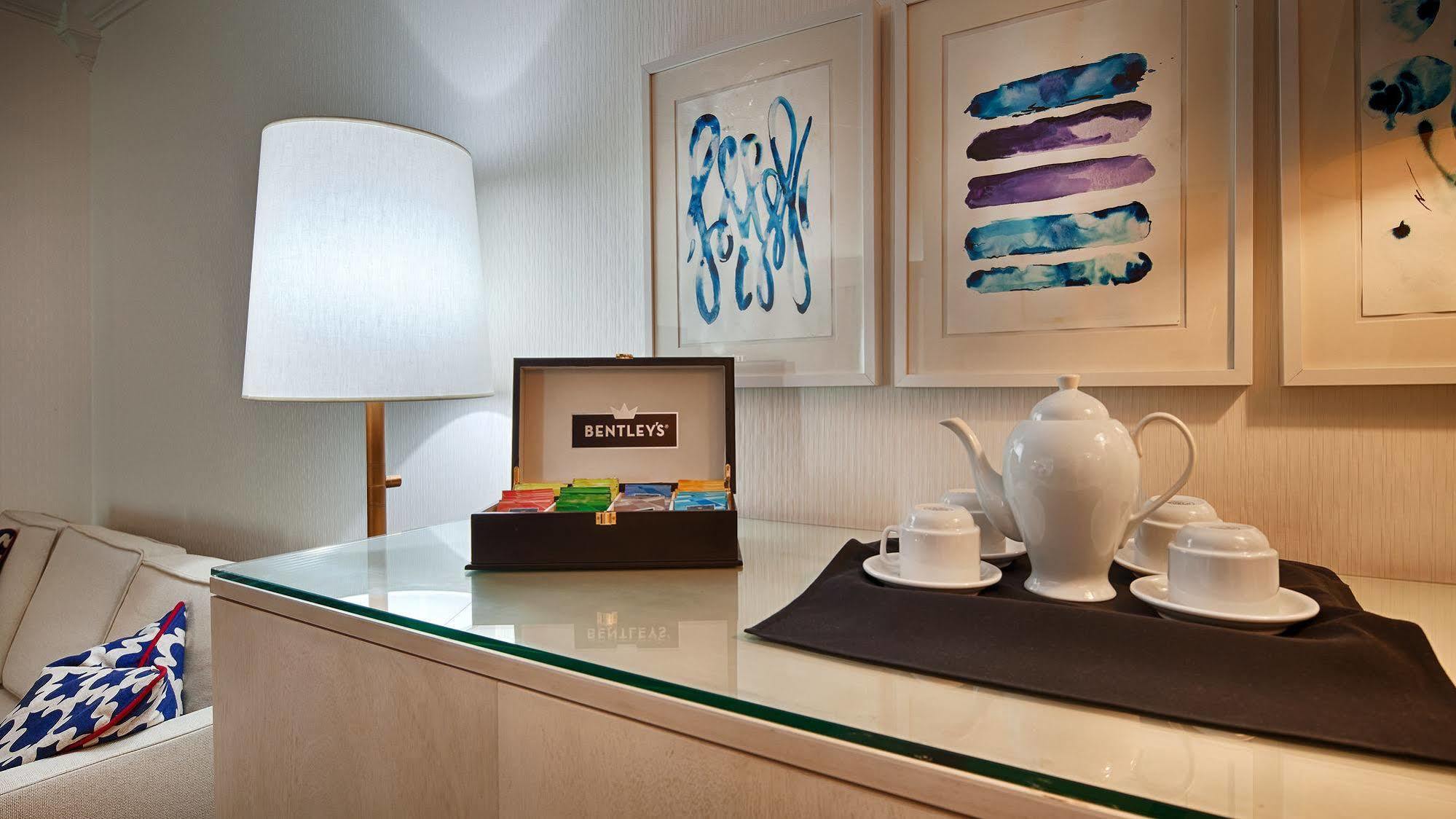 The Burgundy Hotel, Tapestry Collection By Hilton Hotel