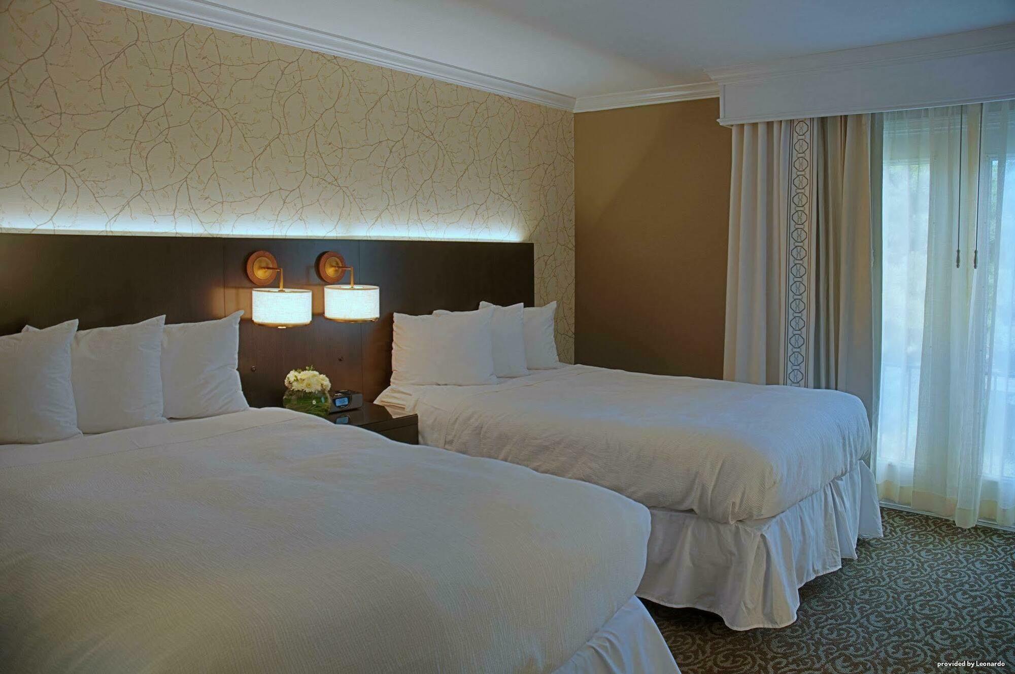 The Burgundy Hotel, Tapestry Collection By Hilton Hotel Little Rock